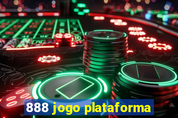 888 jogo plataforma